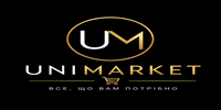 UniMarket &mdash; інтернет-магазин