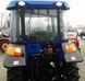 Трактор Dong Feng 504 DHLC (50 л. с.; ГУР; 4х4)