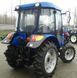 Трактор Dong Feng 504 DHLC (50 л. с.; ГУР; 4х4)