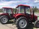 Трактор Dongfeng DF-504 G3 - 3-е покоління. 2020 рік