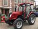 Трактор Dongfeng DF-504 G3 - 3-е покоління. 2020 рік