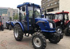 Трактор DongFeng DF-404C G2 - 2-е покоління 2020