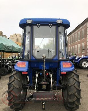 Трактор DongFeng DF-404C G2 - 2-е покоління 2020