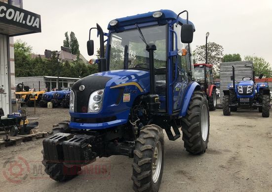 Трактор DongFeng DF-404C G2 - 2-е покоління 2020