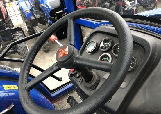 Трактор DongFeng DF-404C G2 - 2-е покоління 2020