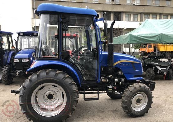 Трактор DongFeng DF-404C G2 - 2-е покоління 2020