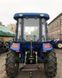 Трактор DongFeng DF-404C G2 - 2-е покоління 2020