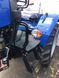Трактор DongFeng 244DG2 Генерація 2