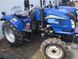 Трактор DongFeng 244DG2 Генерація 2