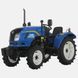 Трактор DongFeng 404DHL (40 к. с.; 4х4; гідропідсилювач керма)