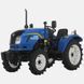 Трактор DongFeng 244DH (24 к. с.; 4х4; 3 циліндра; гідропідсилювач керма)