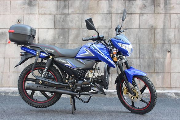 Spark sp125c 2c